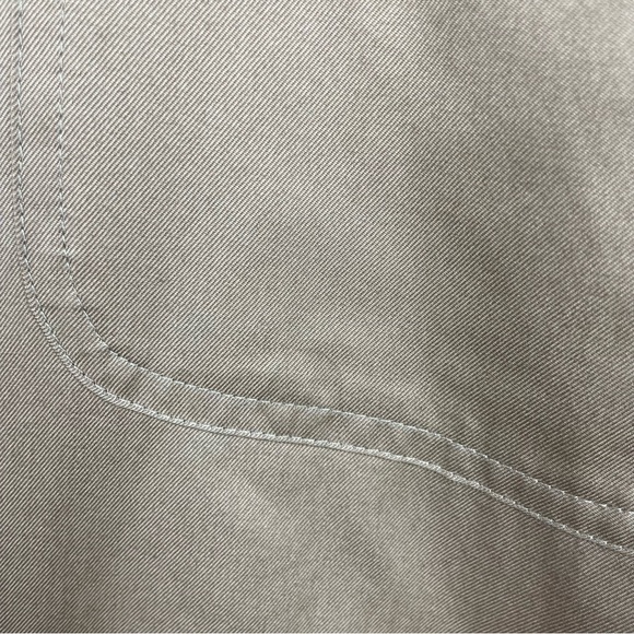 Western Wrangler Cowboy Cut Collection Button Down Shirt - Picture 3 of 4